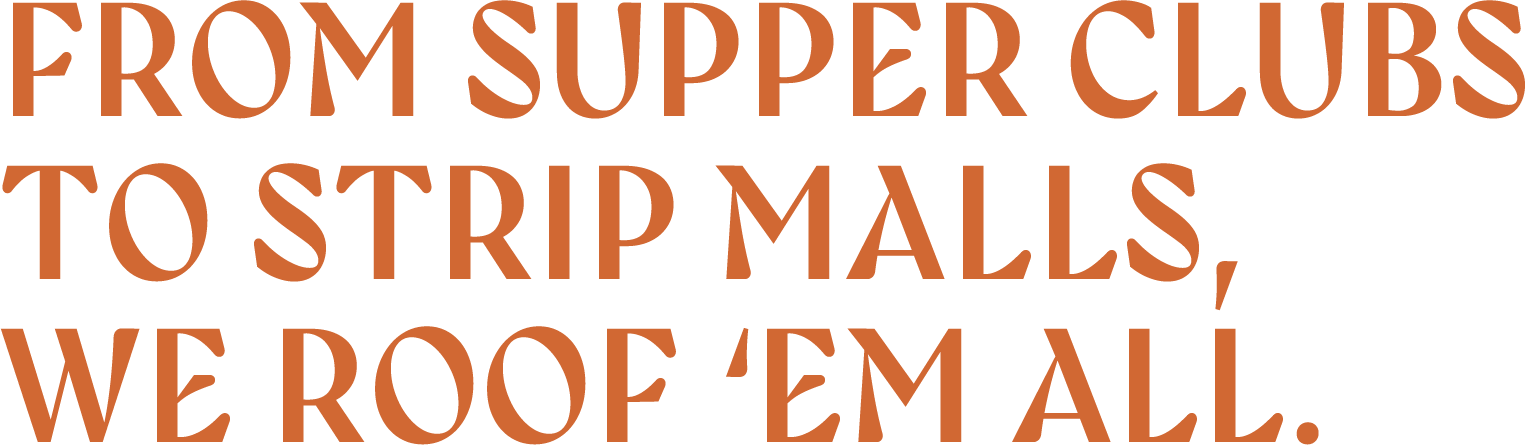 supperClubstoStripMallsOrange