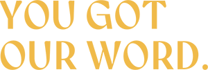 youGotOurWord300pxWide